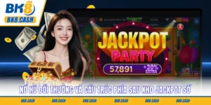 Nổ Hũ Đổi Thưởng