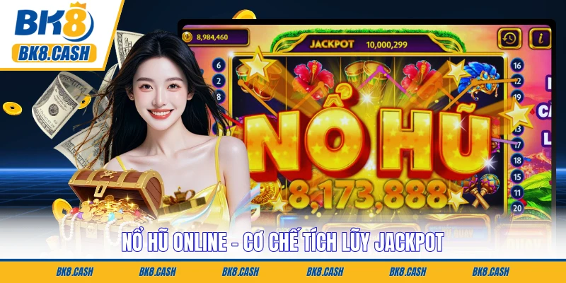 Nổ Hũ Online